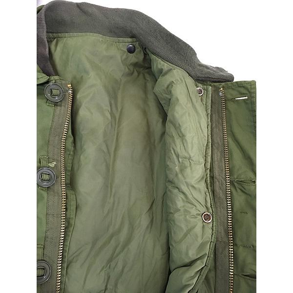 古着 90s カナダ軍 ECW エクストラ コールド ウェザー コンバット