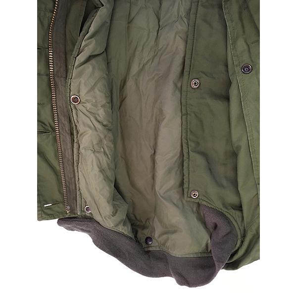 古着 90s カナダ軍 ECW エクストラ コールド ウェザー コンバット  