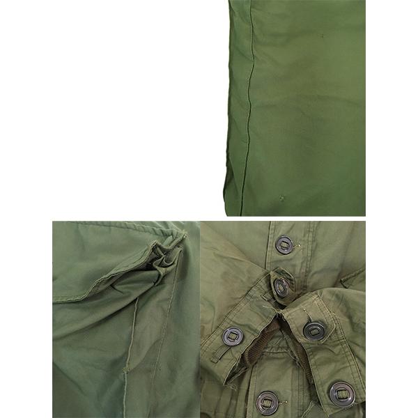 古着 90s カナダ軍 ECW エクストラ コールド ウェザー コンバット