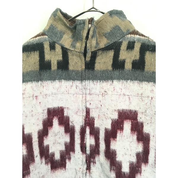 デッド 50s ビンテージ ビーコン ブランケット ネイティブ インディアン デッド 50s ビンテージ ビーコン ブランケット ネイティブ