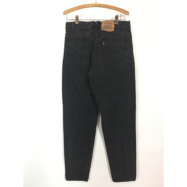 古着 90s USA製 Levi