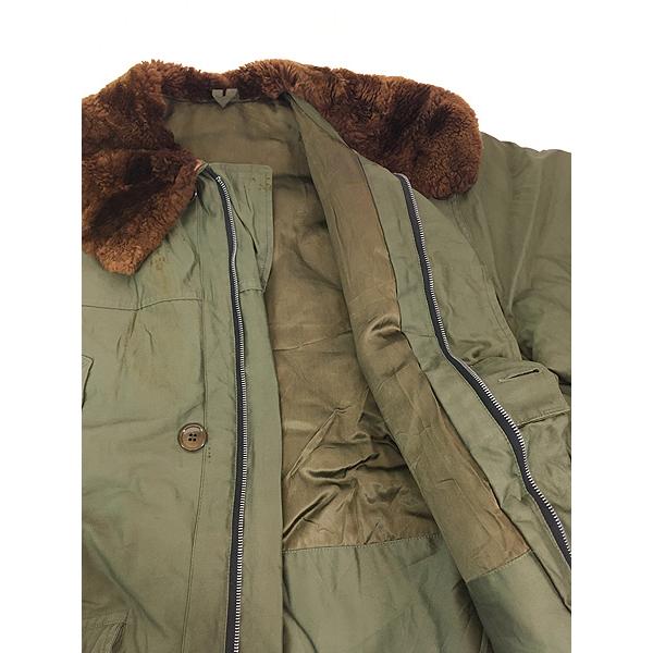 BOGNER・紺・ダウンコート・L相当・40サイズ・ラクーンファー・極美品 