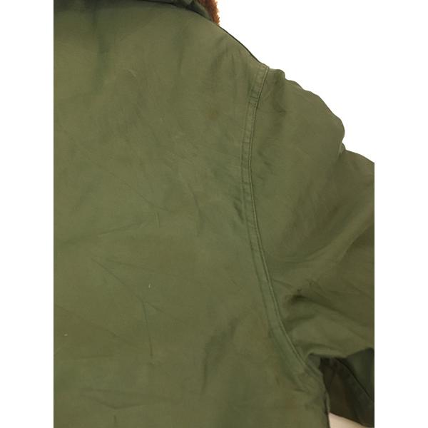 古着 40s LL Bean 「Comfort Range」 コの字 CONMAR 超防寒 ムートン