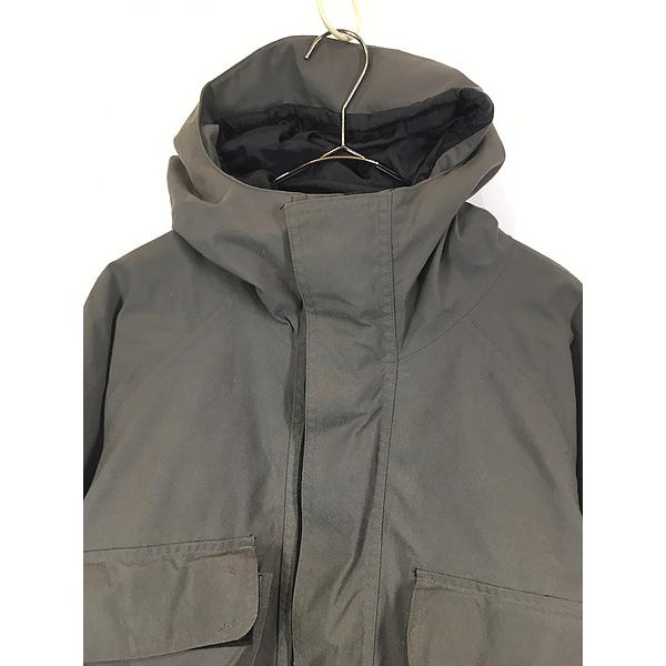 古着 90-00s Cabela's 「GORE-TEX」 Dカン バイカラー 古着 90-00s Cabela's 「GORE-TEX」 Dカン バイカラー