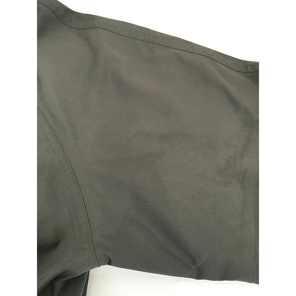 古着 90-00s Cabela's 「GORE-TEX」 Dカン バイカラー フーデッド