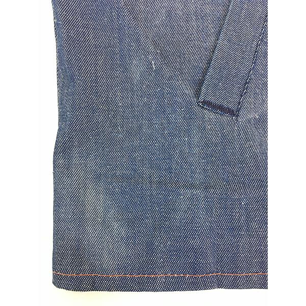 古着 70s USA製 Hansa-Branta by STEARNS デニム グース ダウン 