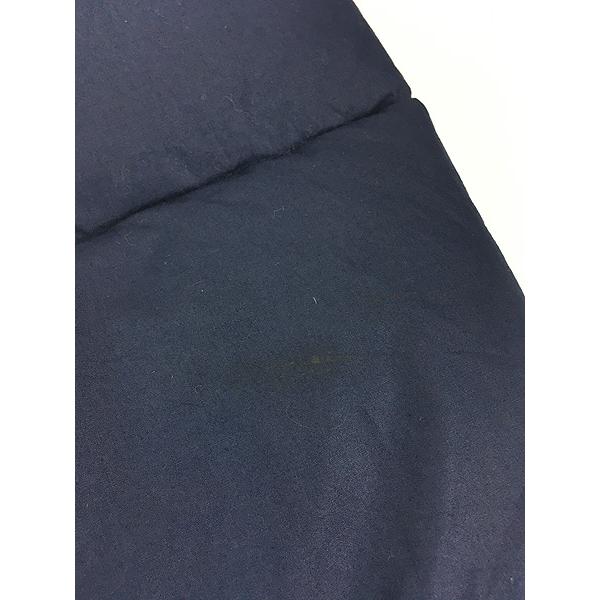 古着 90s St John's Bay 2way コットン シェル フーデッド ダウン