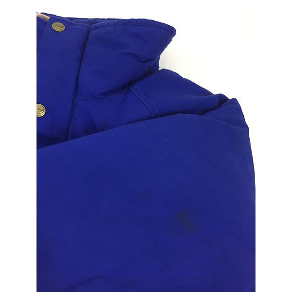 古着 80s USA製 LL Bean 「Penobscot parka」 Thinsulate パデッド