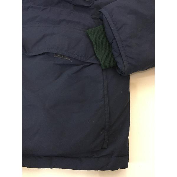 古着 90s Eddie Bauer 「Ridge Line」 2way GORE-TEX グース ダウン