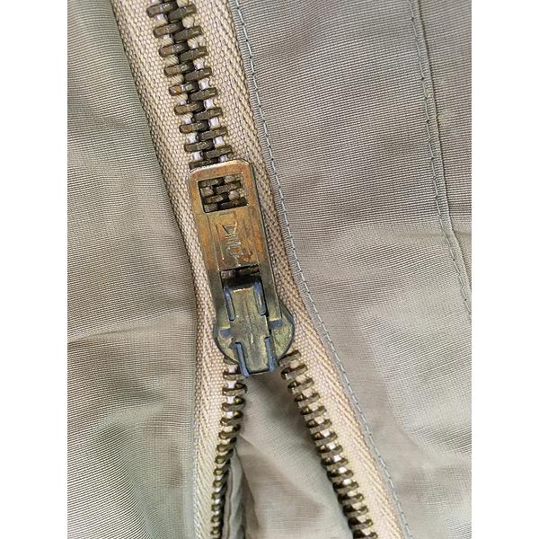 古着 60s Eddie Bauer Down 「Polar Light」 ムートン フーデッド