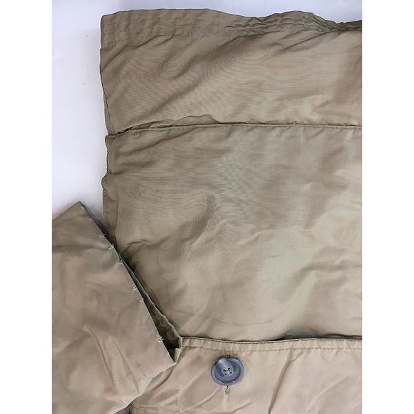 古着 60s Eddie Bauer Down 「Polar Light」 ムートン フーデッド