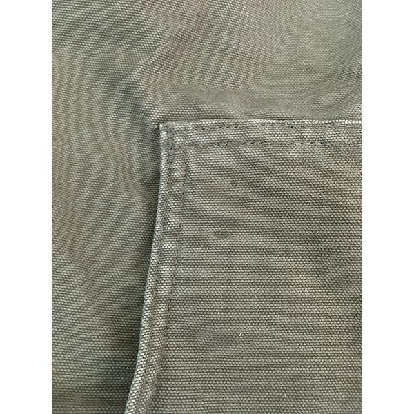 古着 Carhartt 裏ボア ベージュ ダック サンドストーン リッジ