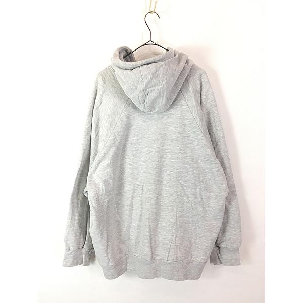 古着 80s ルーマニア製 BIG YANK 無地 ソリッド 裏サーマル スウェット