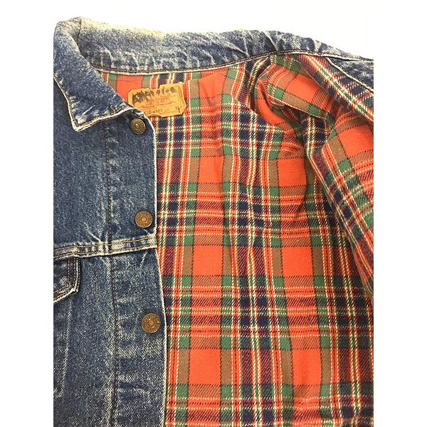 【Levi’s】80s USA製 70417-0814 ブランケット Levi's】80s USA製 70417-0814 ブランケット