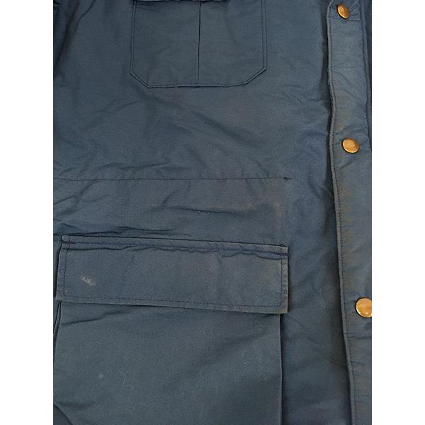 古着 80s USA製 WoolRich? LL Bean? 「Baxter State Parka」 防寒