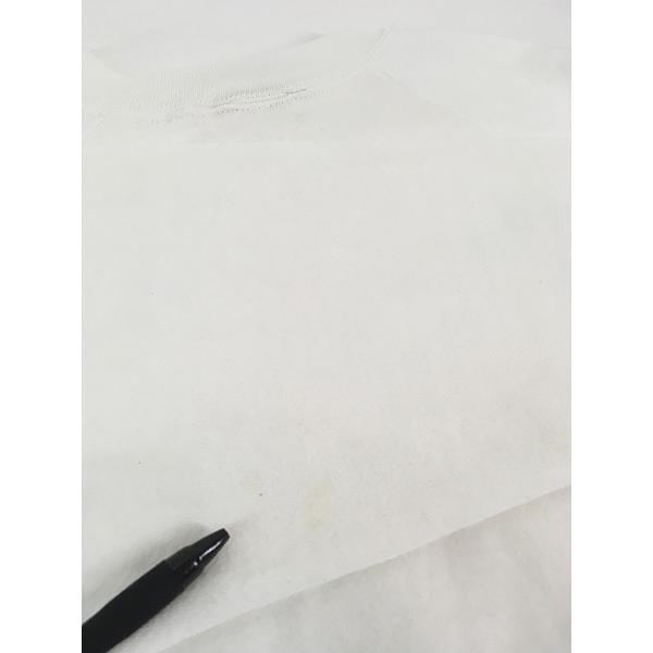 古着 80s USA製 HERSHEY'S ハーシーズ チョコレート 発泡 プリント