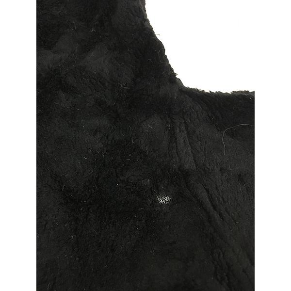 古着 90s USA製 RED HEAD オオカミ ウルフ アニマル フリース