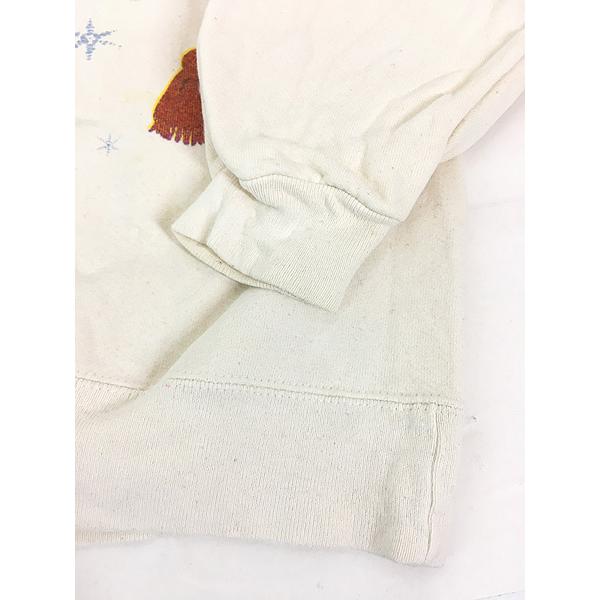 古着 90s rel e vant products ソリ ウィンター ウェア スウェット