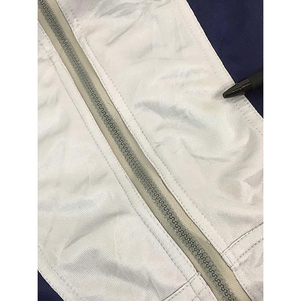 古着 80s ellesse エレッセ ドルマンスリーブ クレイジー パターン