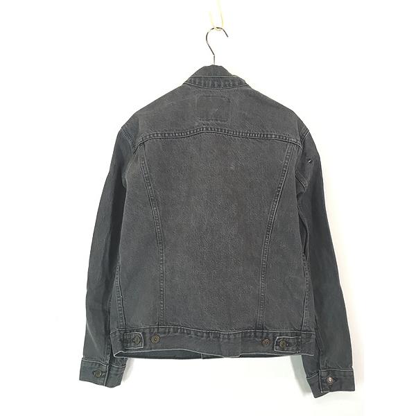 古着 80s Canada製 Levi's 75505-0259 4thタイプ 先染め 古着 80s Canada製 Levi's 75505-0259 4thタイプ 先染め