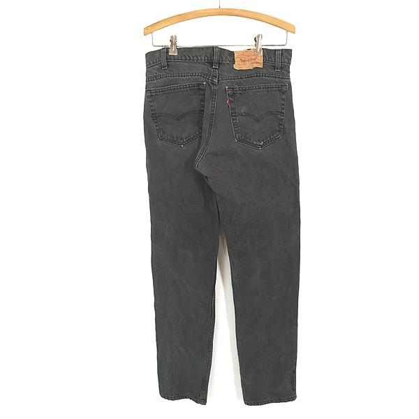 古着 90s USA製 Levi