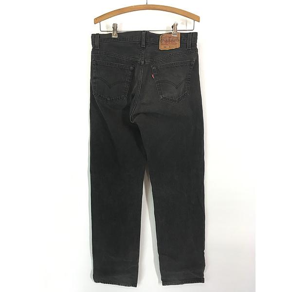 古着 90s USA製 Levi