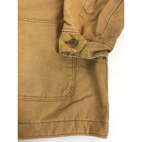 古着 70-80s USA製 BIG BEN by Wrangler ブランケット ライナー 古着 70-80s USA製 BIG BEN by Wrangler ブランケット ライナー
