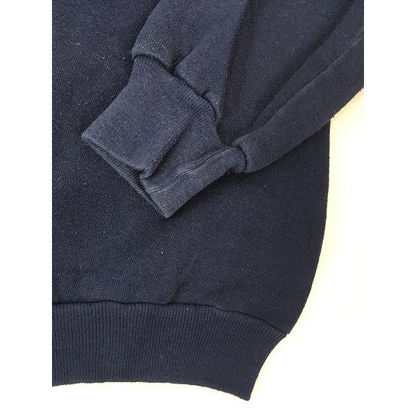 古着 70s USA製 Russell 無地 ソリッド プレーン ラグラン スウェット