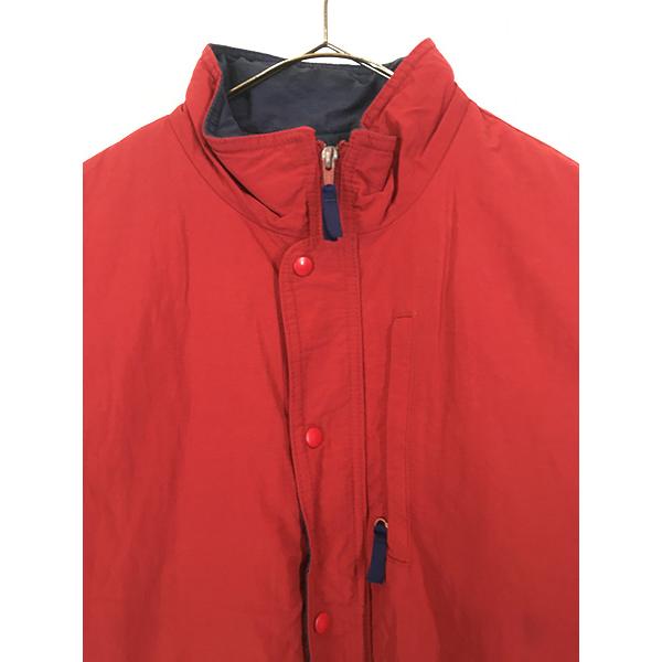 古着 90s USA製 LL Bean 名作 「Windy Ridge Jacket」 パデッド 古着 90s USA製 LL Bean 名作 「Windy Ridge Jacket」 パデッド