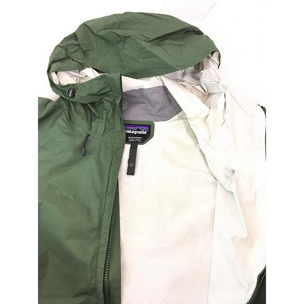 古着 15s Patagonia 「Torrent Shell Jacket」 トレント シェル