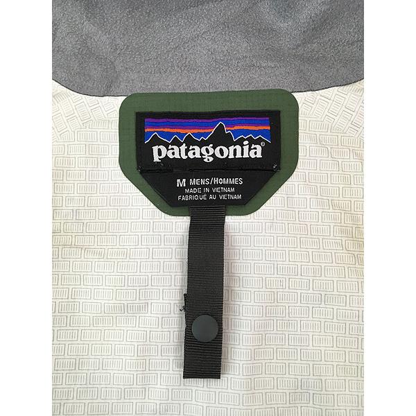 古着 15s Patagonia 「Torrent Shell Jacket」 トレント シェル