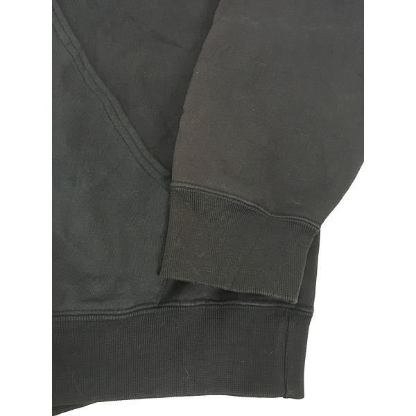 古着 90s Carhartt ワンポイント スウェット パーカー XXL位 : 古着屋