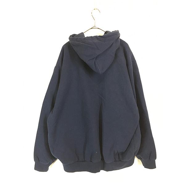 古着 90s Carhartt 裏地 メッシュ ワンポイント 刺しゅう 古着 90s Carhartt 裏地 メッシュ ワンポイント 刺しゅう