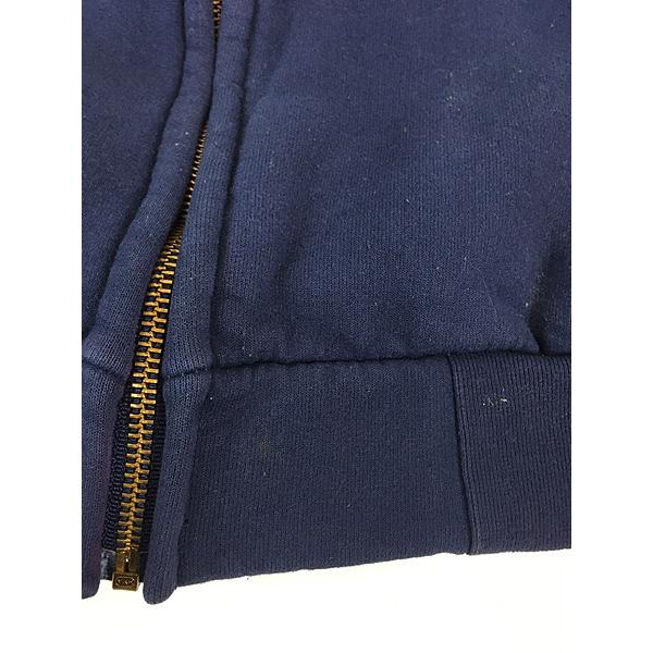 古着 90s Carhartt 裏地 メッシュ ワンポイント 刺しゅう 古着 90s Carhartt 裏地 メッシュ ワンポイント 刺しゅう