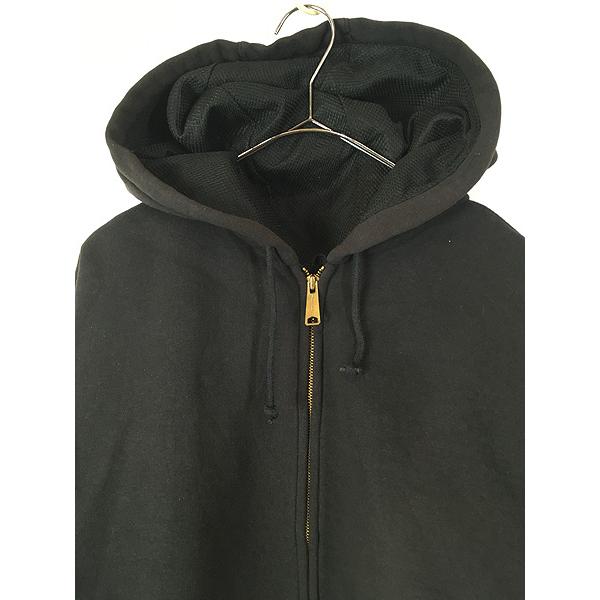 古着 90s- Carhartt 裏地 メッシュ ワンポイント パッチ 古着 90s- Carhartt 裏地 メッシュ ワンポイント パッチ