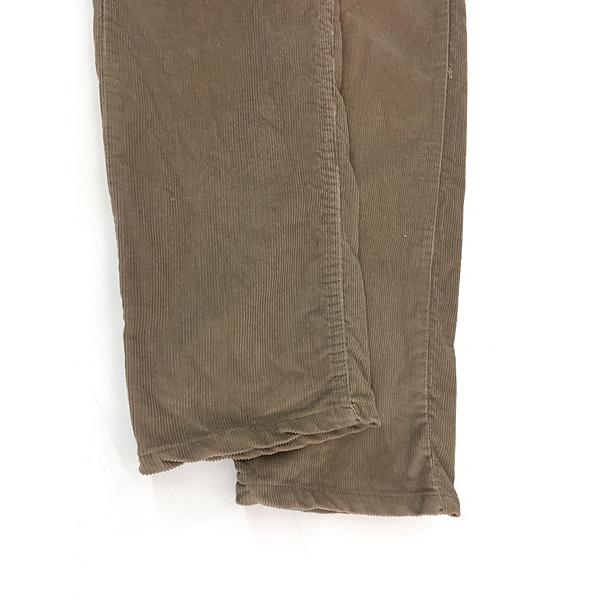 古着 80s USA製 Levi's 521-0524 希少!! 「501 コーズ」 ボタンフライ