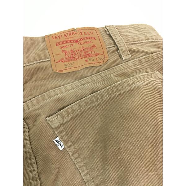 古着 90s USA製 Levi