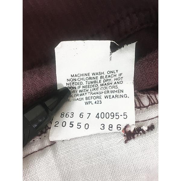 古着 90s USA製 Levi