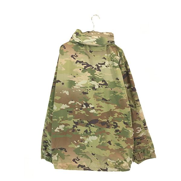 古着 10s 米軍 ECWCS Gen3 Level6 OCP スコーピオン マルチ カモ 迷彩