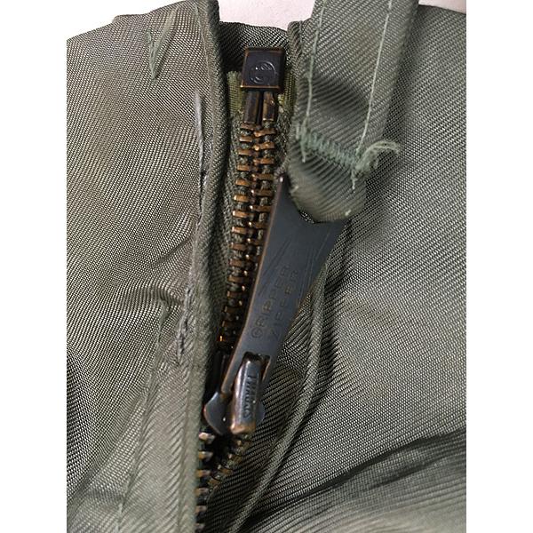 古着 80s 米軍 USAF CWU 45/P ミリタリー パデッド アラミド フライト