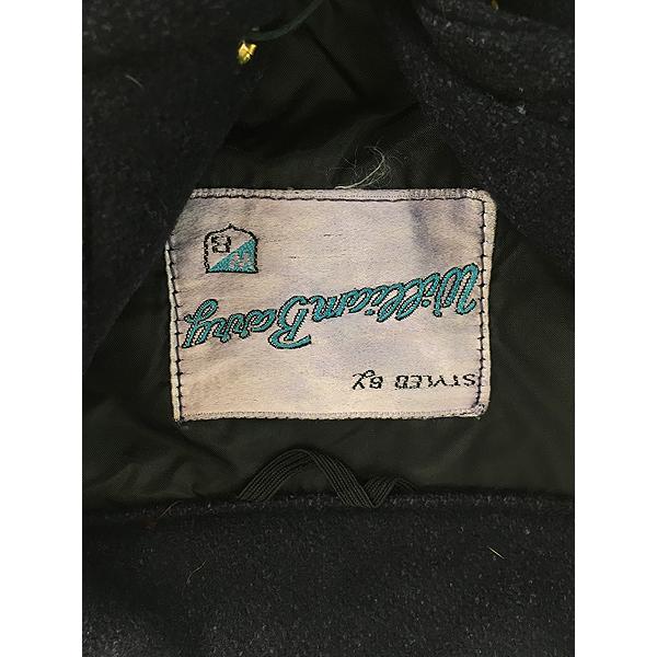 処分セール　70s ヴィンテージ　WILLIAM BARRY ウールメルトン 2025年最新】WILLIAM BARRY 70sの人気アイテム - メルカリ