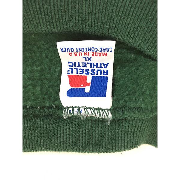 90s USA製　NFL PACKERS スウェット　パッカーズ 古着 90s USA製 NFL Green Bay Packers パッカーズ スウェット