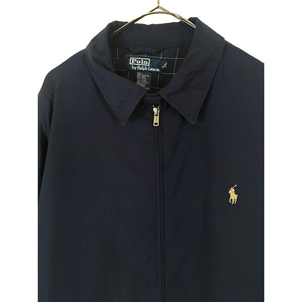 古着 Polo Ralph Lauren 異素材 フェイク スエード スウィング 古着 Polo Ralph Lauren 異素材 フェイク スエード スウィング