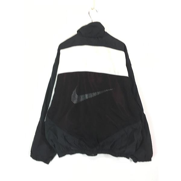 古着 90s NIKE メッシュ クレイジー パターン ナイロン 古着 90s NIKE メッシュ クレイジー パターン ナイロン