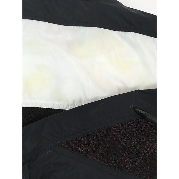 古着 90s NIKE メッシュ クレイジー パターン ナイロン 古着 90s NIKE メッシュ クレイジー パターン ナイロン