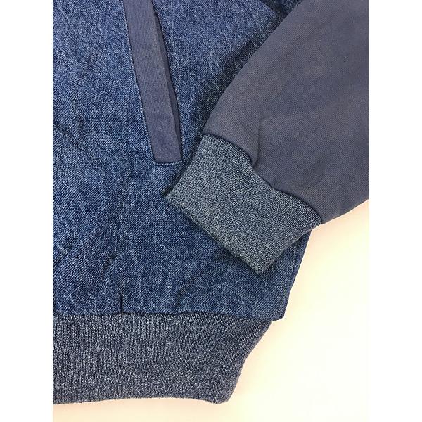 古着 90s adidas MLB New York Yankees ヤンキース スウェット