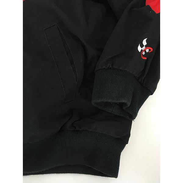 古着 90s CHASE 「Budweiser」 バドワイザー 企業 刺しゅう 古着 90s CHASE 「Budweiser」 バドワイザー 企業 刺しゅう