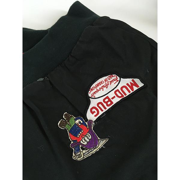 古着 90s CHASE 「Budweiser」 バドワイザー 企業 刺しゅう 古着 90s CHASE 「Budweiser」 バドワイザー 企業 刺しゅう