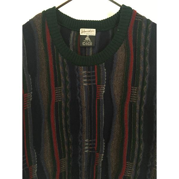 古着 90s Johnson