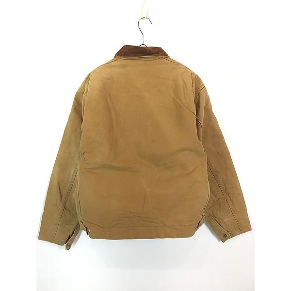 古着 80s USA製 Carhartt 裏地 ストライプ ブランケット 古着 80s USA製 Carhartt 裏地 ストライプ ブランケット
